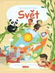 Velká kniha odpovědí: Svět - kniha z kategorie Naučné knihy
