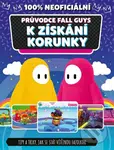 Fall Guys 100% neoficiální průvodce k získání korunky