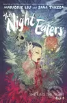 The Night Eaters: She Eats the Night 1 - Marjorie Liu - kniha z kategorie Komiksy