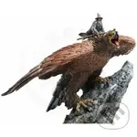 Pán prstenů figurka - Gandalf na Gwaihirovi 15 cm