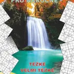 Sudoku pro náročné 3/2023