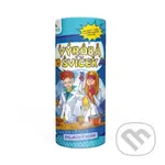 Výroba svíček - Palmový vosk