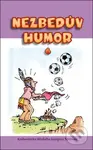 Nezbedův humor 6 (Knihovnička dětského časopisu Nezbeda) - kniha z kategorie Beletrie pro děti