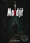 Mordýř - P. J. Adámek - kniha z kategorie Detektivky