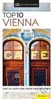 Top 10 Vienna : 2020 - kniha z kategorie Průvodci