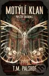 Motýlí klan (Papežův oblíbenec) - T.M. Palshof - kniha z kategorie Thrillery
