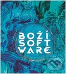 Boží software - Jan Hartman - kniha z kategorie Sci-fi