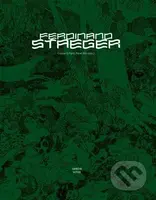 Ferdinand Staeger - Gustav Erhart - kniha z kategorie Umění, design a architektura