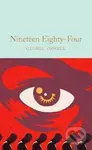 Nineteen Eighty-Four - George Orwell