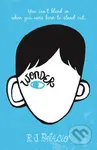 Wonder - R.J. Palacio