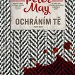 Ochráním tě - Peter May