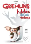 Gremlins kolekce 1.-2. (2DVD) - Joe Dante - film z kategorie Horory