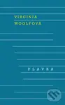 Plavba - Virginia Woolf