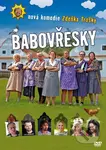 Babovřesky - Zdeněk Troška - film z kategorie Komedie