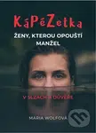 Kápézetka ženy, kterou opouští manžel (V slzách a důvěře) - kniha z kategorie Náboženská literatura