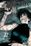 Jujutsu Kaisen 22 - Gege Akutami - kniha z kategorie Komiksy