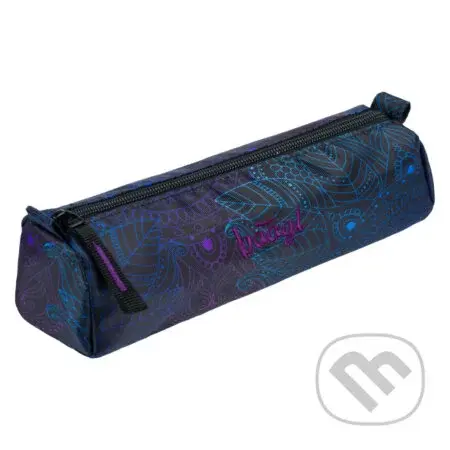 Študentské púzdro Baagl Zen