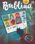Bublina 20 (detský časopis)