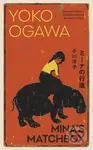 Mina's Matchbox - Yoko Ogawa - kniha z kategorie Společenská beletrie