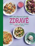 Dobré jídlo připravené jednoduše zdravě (Téměř 100 receptů s výživovými hodnotami a fotografiemi přípravy) - kniha z kategorie Kuchařky