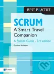 Scrum - A Pocket Guide - Gunther Verheyen - kniha z kategorie Byznys a management