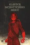 Klášter Nejsvětějšího srdce - Štěpánka Jislová