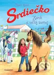 Srdiečko: Koník a veľký turnaj - Usch Luhn - kniha z kategorie Beletrie pro děti