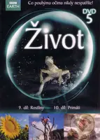 Život 5 - BBC - film z kategorie Přírodopisné dokumenty