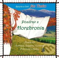 Ján Timko: Pozdrav z Horehronia - Ján Timko