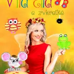 Víla Ella a zvieratká (Rozprávkové DVD s pesničkami) - film z kategorie Pro nejmenší