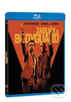 Zabiják & bodyguard - Patrick Hughes - film z kategorie Akční komedie