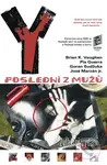 Y - Poslední z mužů 7 - Brian K. Vaughan, Pia Guerra - kniha z kategorie Komiksy