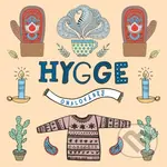 Hygge omalovánky - kniha z kategorie Omalovánky