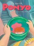 The Art of Ponyo - Hayao Miyazaki - kniha z kategorie Film