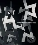 Radek Kratina (1928 -1999) - kniha z kategorie Teorie umění