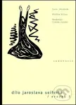 Dílo Jaroslava Seiferta (Svazek 5) (Jaro, sbohem, Přilba hlíny, Dodatky (1939 - 1948)) - kniha z kategorie Poezie
