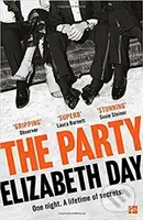 The Party (One night. A lifetime of secrets.) - Elisabeth Day - kniha z kategorie Beletrie