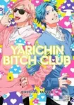 Yarichin Bitch Club, Vol. 5 - Ogeretsu Tanaka - kniha z kategorie Komiksy