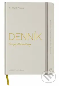 Denník Tvojej človečiny