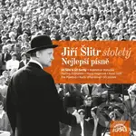 Jiří Šlitr: Nejlepší písně LP - Jiří Šlitr