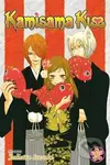Kamisama Kiss, Vol. 9 - Julietta Suzuki - kniha z kategorie Komiksy