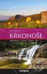 Krkonoše - Jan Hocek - kniha z kategorie Cestopisy z Evropy