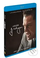 J. Edgar - Clint Eastwood - film z kategorie Akční a dobrodružné