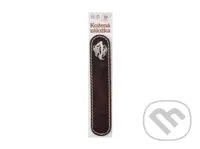 Obšitá záložka Drak