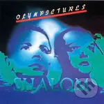 Shalom: Olympictures (30th Anniversary Remaster) LP