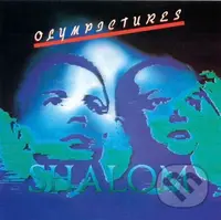 Shalom: Olympictures (30th Anniversary Remaster) LP