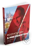 Rozhovory s prezidentem 2017-2019 - Jaromír Soukup