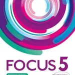 Focus 5 Workbook, 2nd - Daniel Brayshaw - kniha z kategorie Jazykové učebnice a slovníky