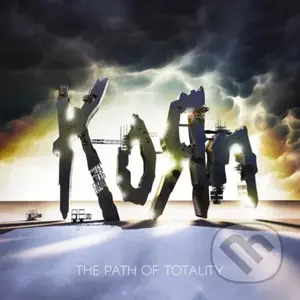 Korn: Path Of Totality LP - Korn