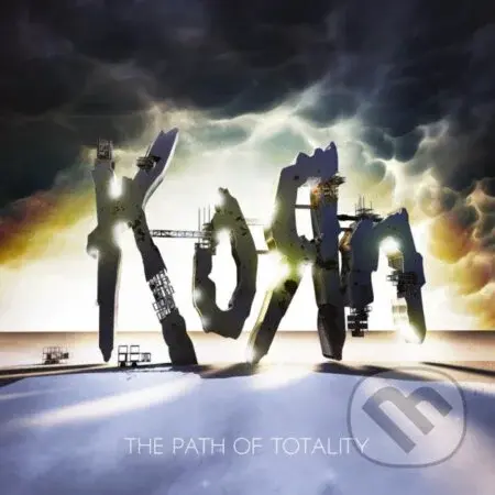 Korn: Path Of Totality LP - Korn
